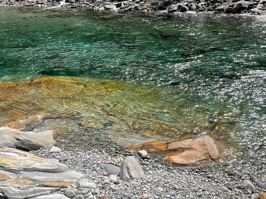 Rustico Efrina, Neu Renoviert Villa Frasco Luaran gambar