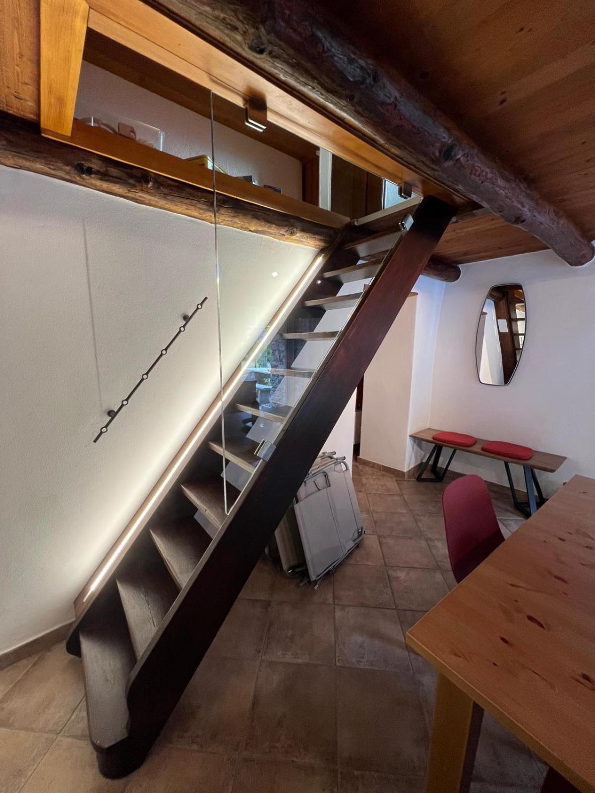 Rustico Efrina, Neu Renoviert Villa Frasco Luaran gambar