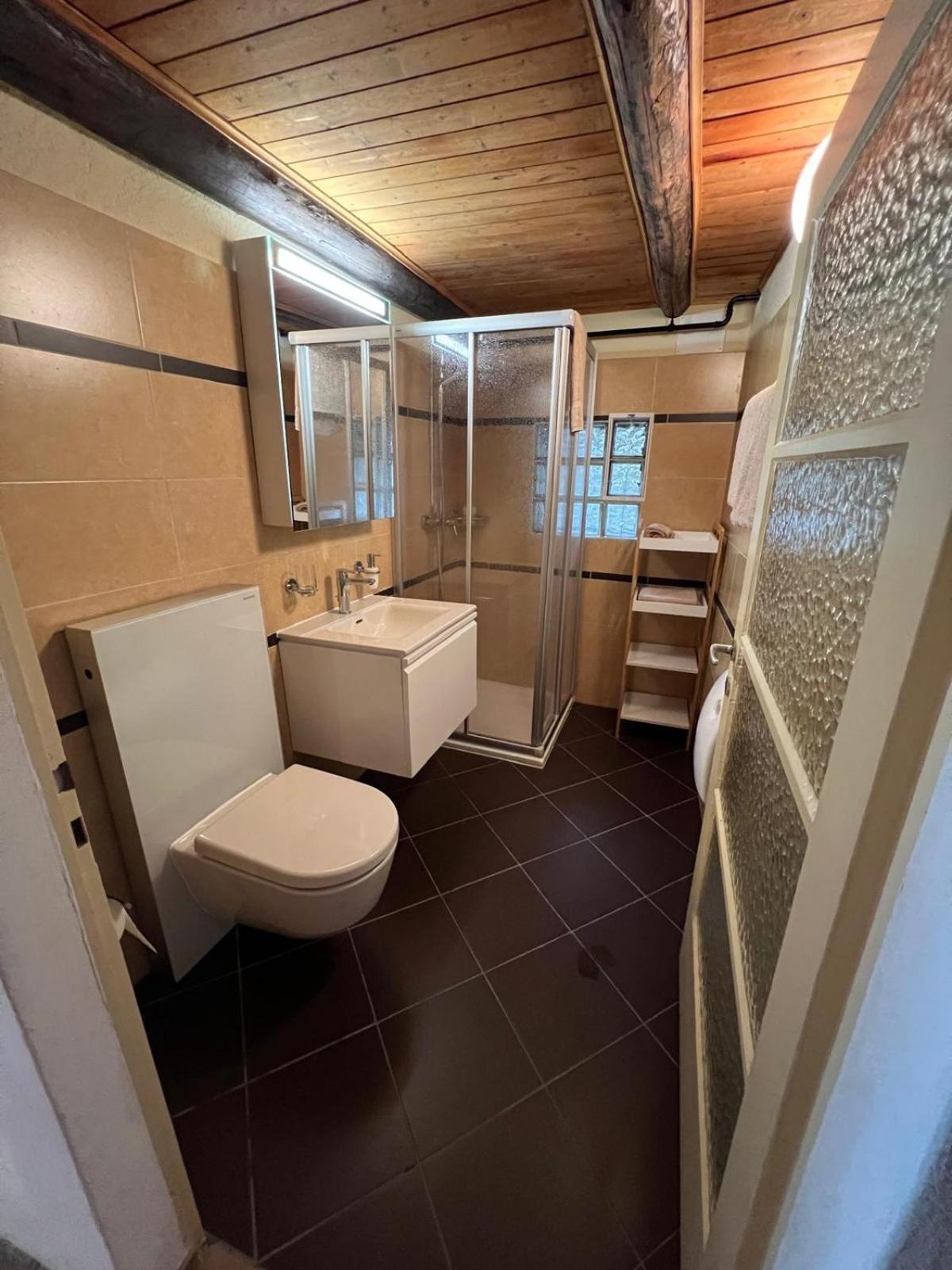 Rustico Efrina, Neu Renoviert Villa Frasco Luaran gambar