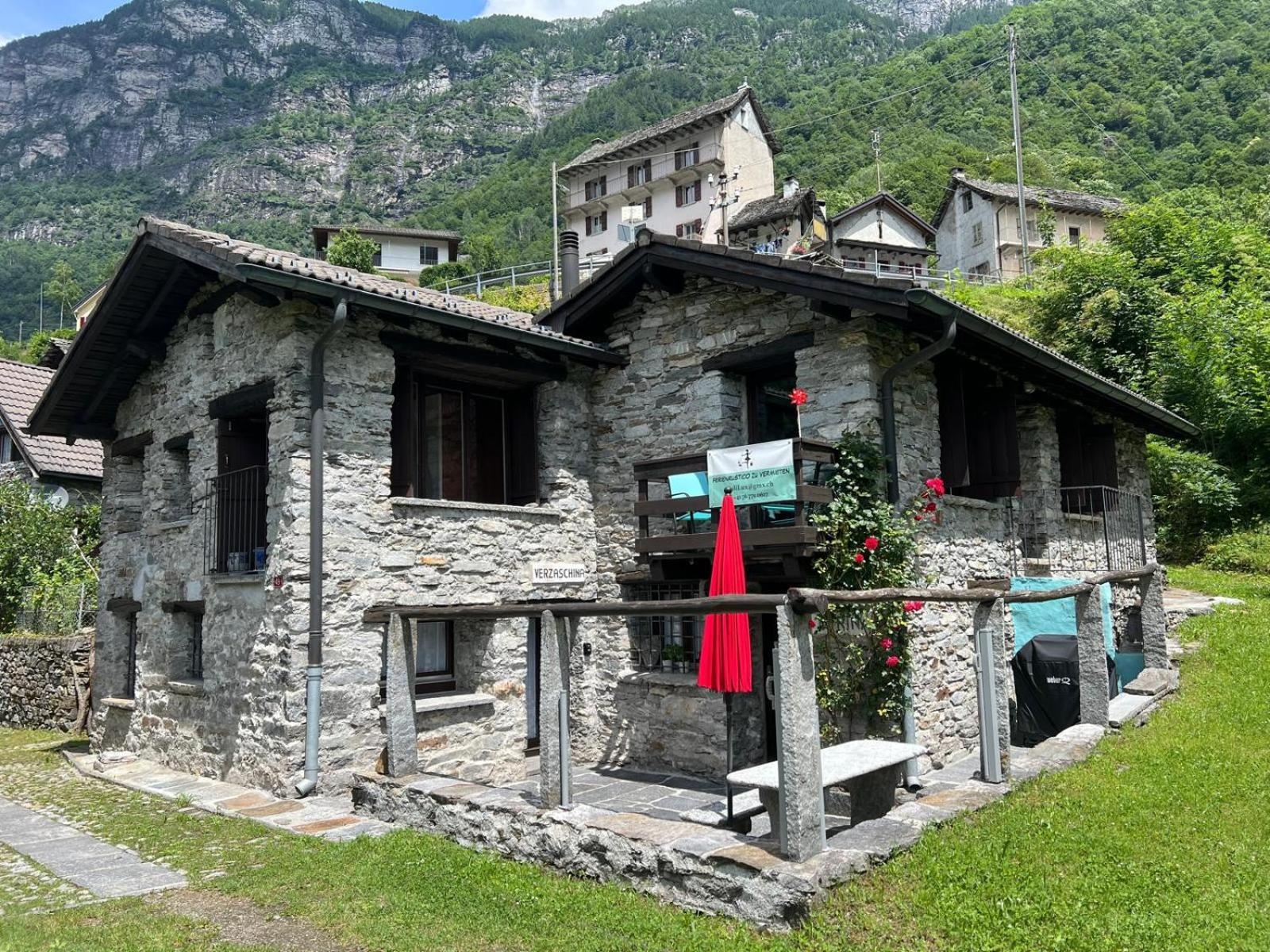 Rustico Efrina, Neu Renoviert Villa Frasco Luaran gambar