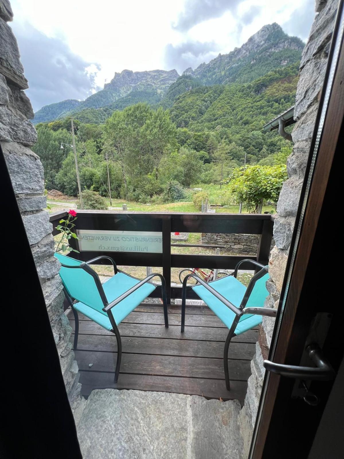Rustico Efrina, Neu Renoviert Villa Frasco Luaran gambar